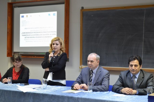 Conferința intermediară